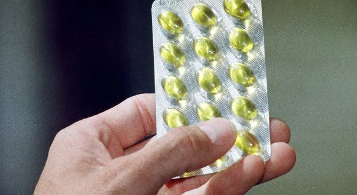 Nutricosmética contra el envejecimiento