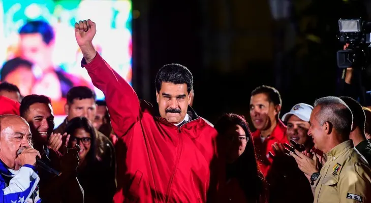 Maduro aplaza la instalación de la Asamblea Constituyente hasta el viernes