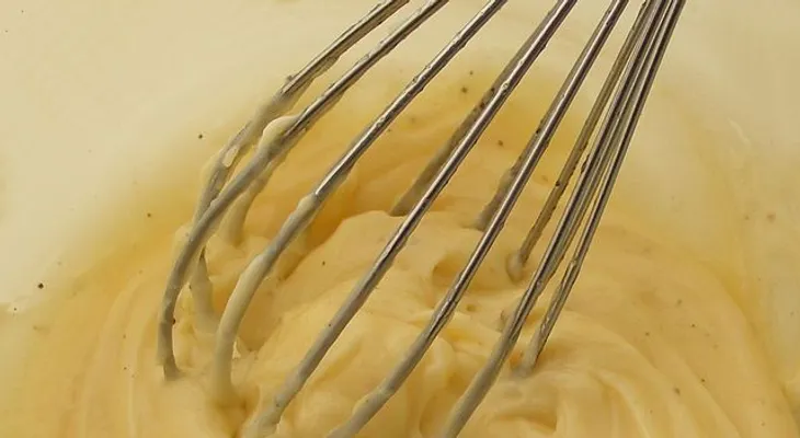 Mascarilla de mayonesa para limpiar la piel