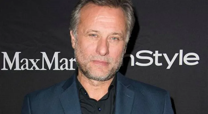Muere actor Michael Nyqvist, astro de "John Wick" y "Misión imposible 4"