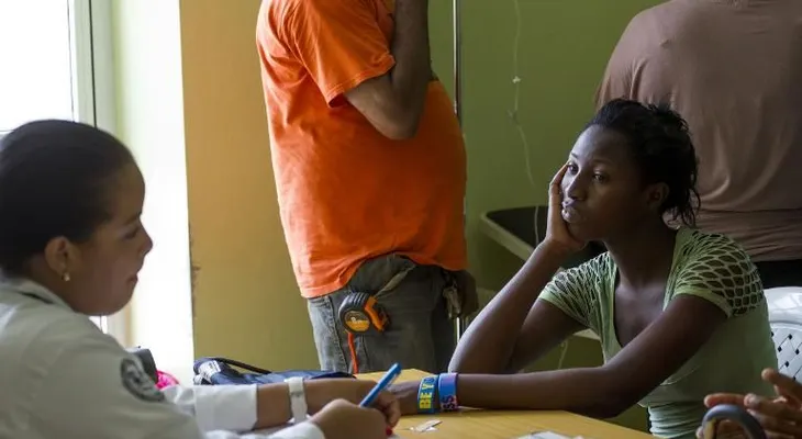 Nicaragua investiga posible mutación del virus chikunguña