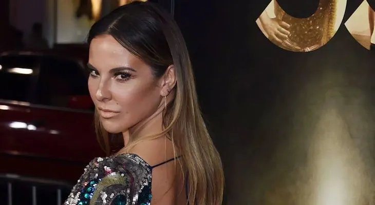 ¿Por qué el Gobierno mexicano busca silenciar a Kate del Castillo?