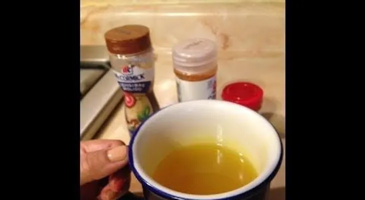 Video: Té MILAGROSO para quemar grasa abdominal en 2 semanas!