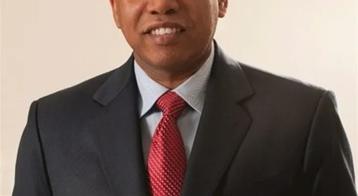 Juez se abstiene de conocer caso del senador Félix Bautista