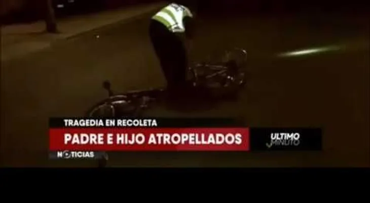 "Oh, nos están asaltando": Asaltan un periodista cuando reportaba un hecho 
