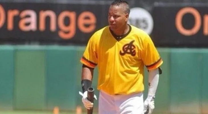 Las Águilas siguen a la espera de Manny Ramírez