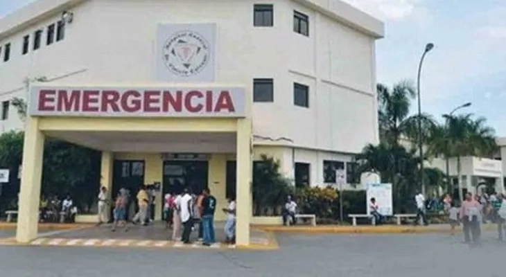 Salud de la niña violada de cinco años permanece estable
