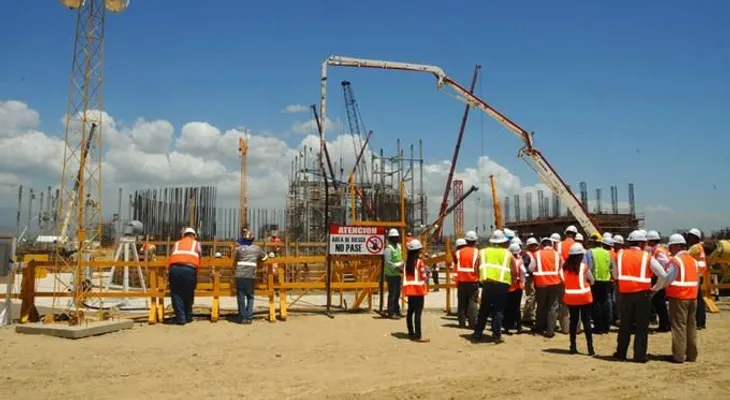 PGR explica mención de Punta Catalina en solicitud de medidas de coerción imputados Odebrecht 