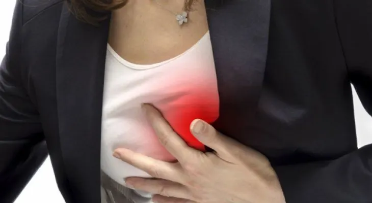 10 maneras sencillas de evitar un ataque al corazón