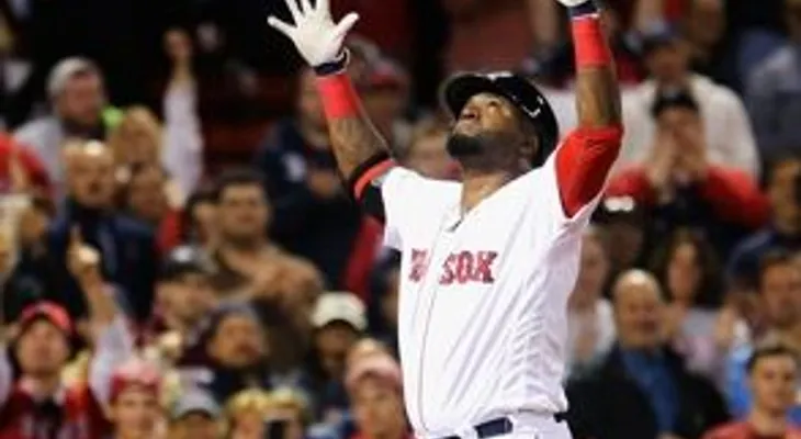 De ahora en adelante, David Ortiz jugaría a diario por Boston