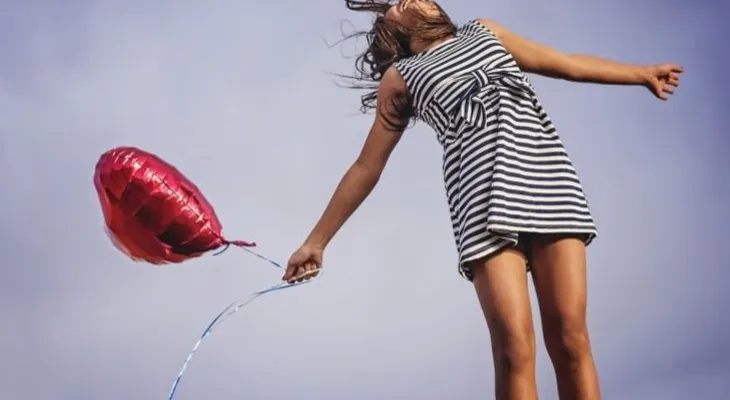 Una mujer inteligente, cómo actúa en el amor