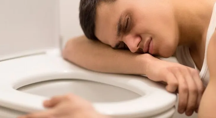 10 tratamientos para los vómitos