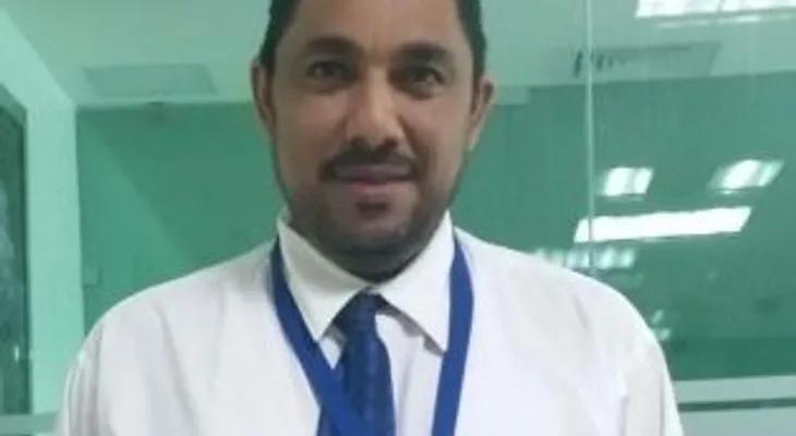 Hallan muerto de un tiro, a Persy Romero Concepción, hijo del exconsultor jurídico Romero Confesor