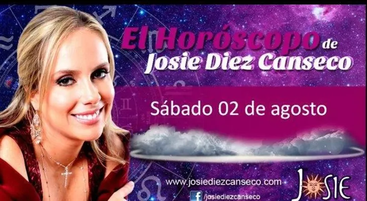 Horóscopo sábado 02 de agosto 2014