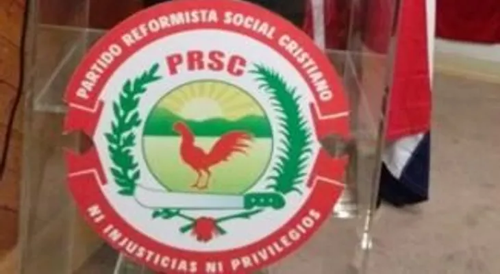 Creen Leonel envía senador PLD promover Morales Troncoso presidencia PRSC