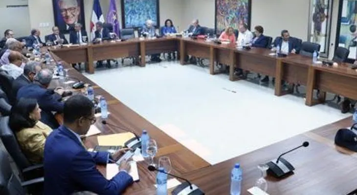 Ante crisis interna y expectativa de reelección, CP del PLD se reúne este lunes