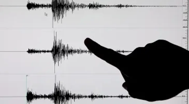 Terremoto de magnitud 5,2 frente a la isla de Samar, Filipinas, sin daños reportados