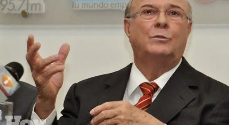 Hipólito otra vez