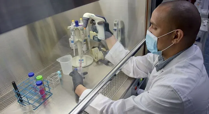 Un grupo de científicos descubren enzima que puede utilizarse para atacar el cáncer