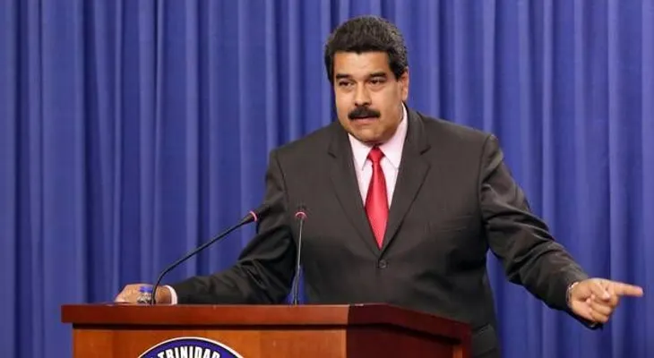 Venezuela da plazo a EEUU para reducir personal diplomático 