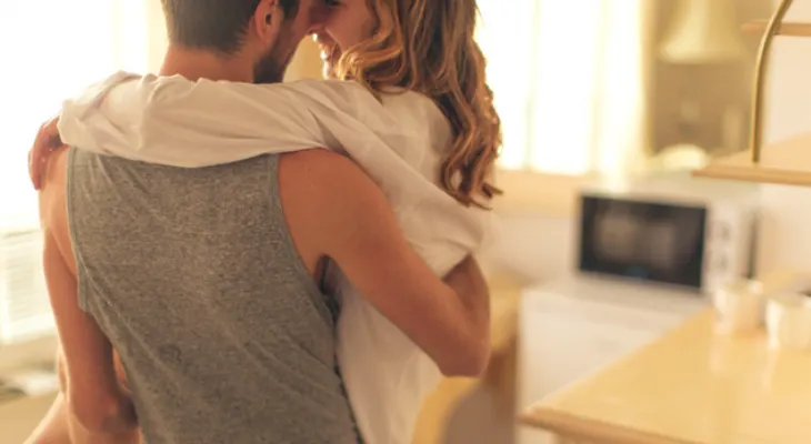 Sexo luego del embarazo: Todo lo que tienes que saber