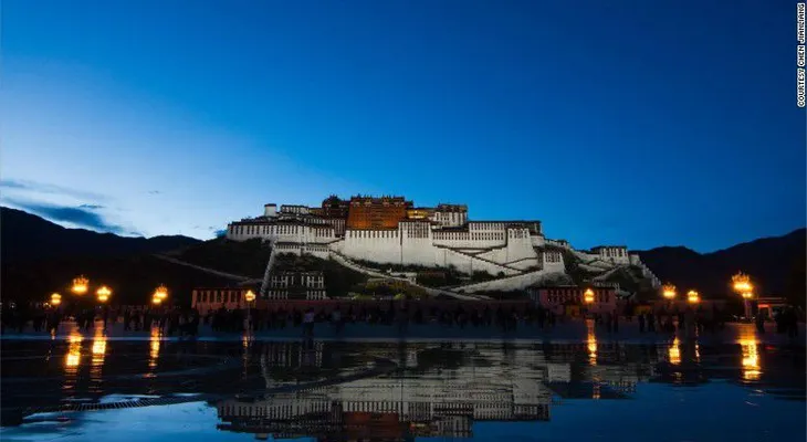China cierra nuevamente el Tíbet a los turistas extranjeros