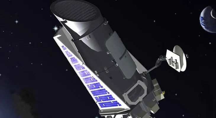 Descubrieron un planeta parecido a la Tierra