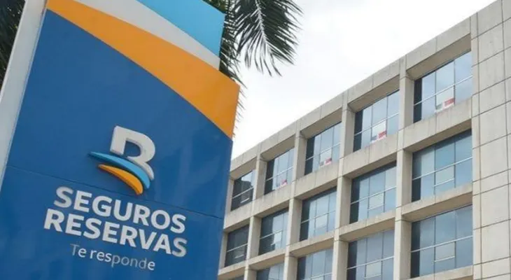 Seguros Reservas registra un sólido crecimiento de 96% en el 2025