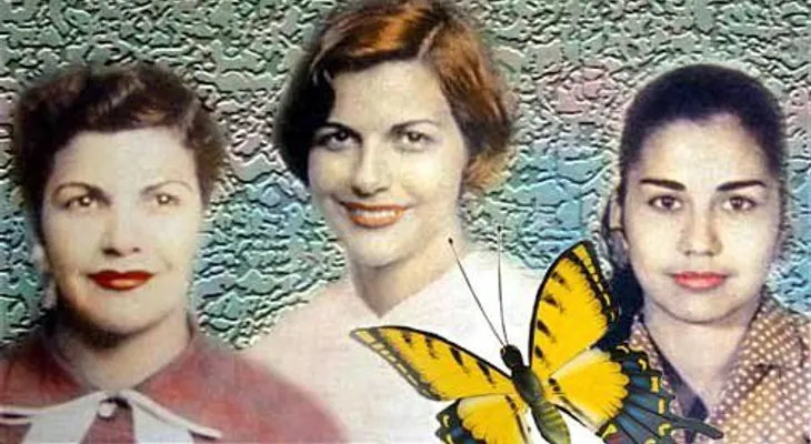 Este viernes se cumplen 56 años asesinato hermanas Mirabal; hecho marcó el fin de la dictadura de Trujillo