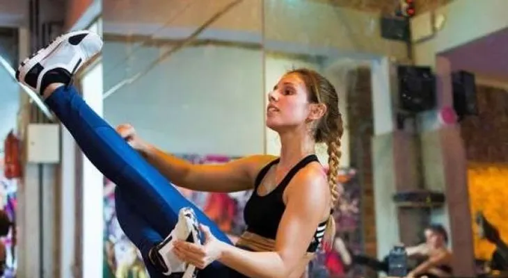 Nuevas técnicas aseguran que es posible entrenar y bajar de peso sin aburrirse 