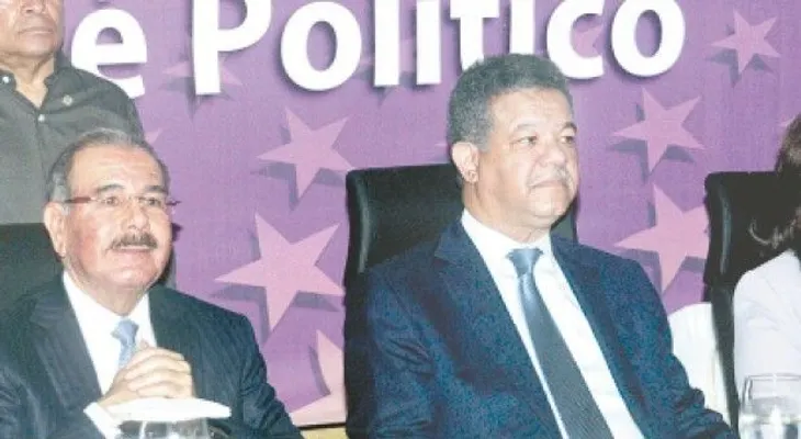 Se vislumbran forcejeos en el PLD
