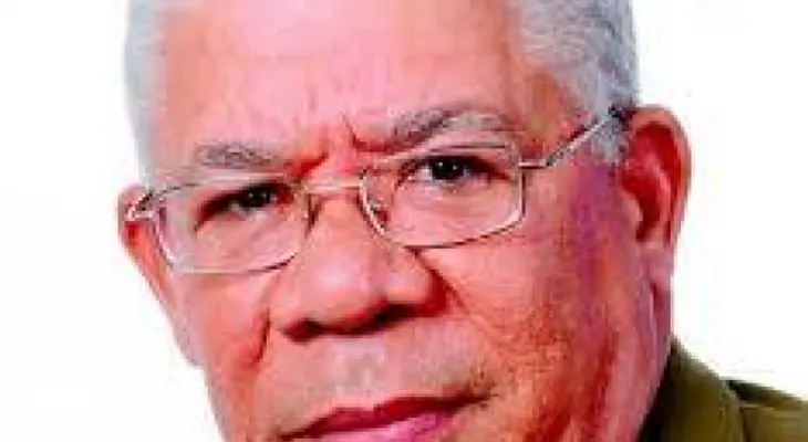 Luis Felipe Rosa propone diálogo para elegir candidatos del PRM