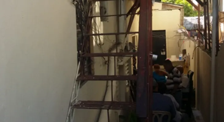 Anciano se envenena con insecticida en Santiago  