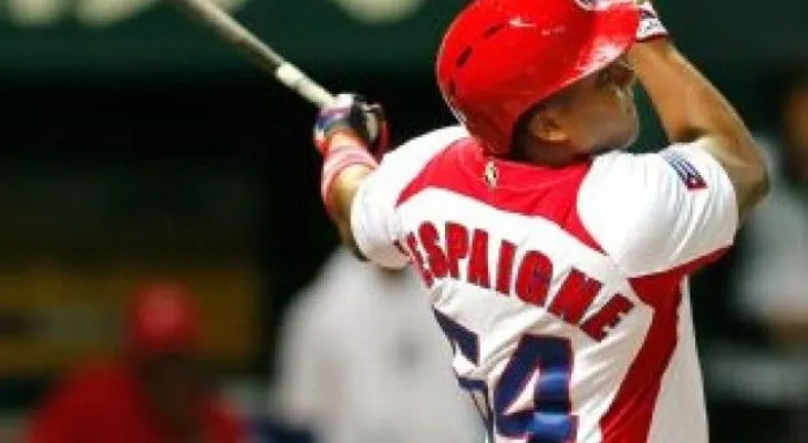 Niegan visa a varios jugadores cubanos para Serie del Caribe