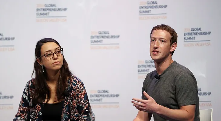 La startup peruana que 'conquistó' a Obama y a Zuckerberg