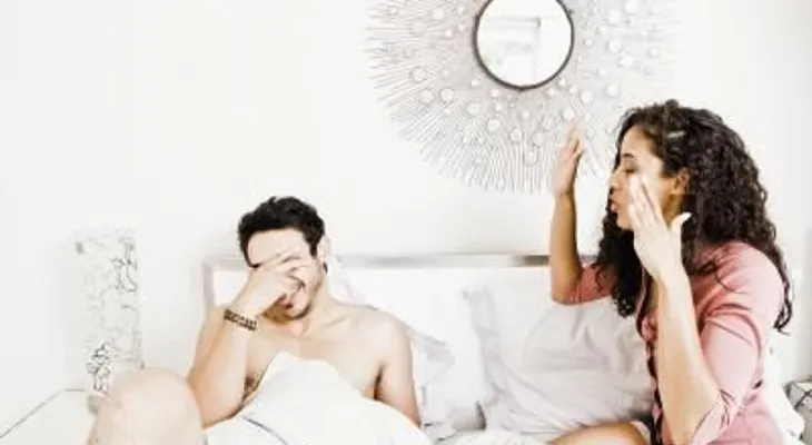 Conozca los complejos sexuales más comunes
