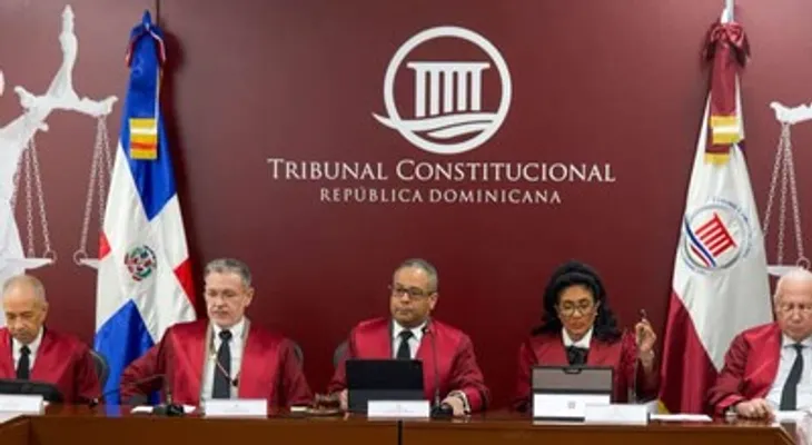 Tribunal Constitucional confirma condena de RD$520 millones contra el Estado por terrenos expropiados en Samaná