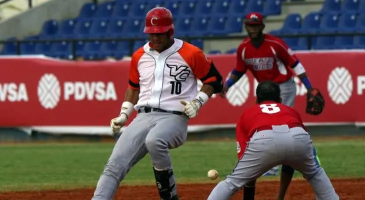 Serie del Caribe: Cuba vence a Puerto Rico y sigue con vida