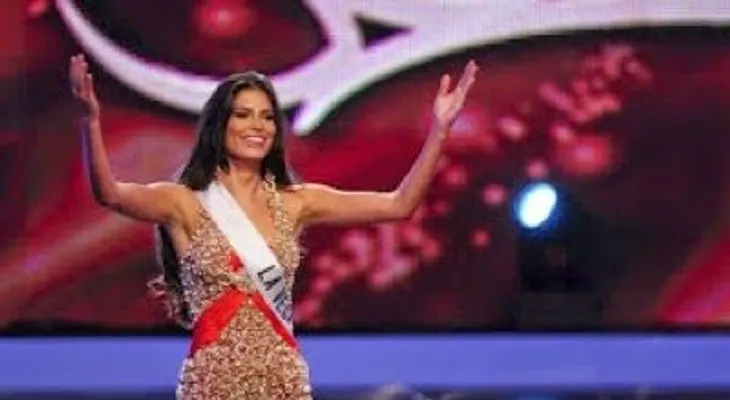 Cancelan agentes agredieron Ex Miss RD y pareja
