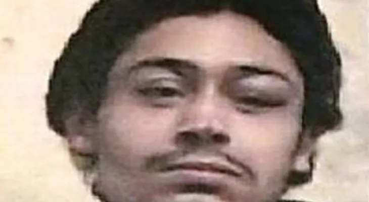 Pandillero hispano Artemio Rossa, en cárcel NY ahorca otro recluso