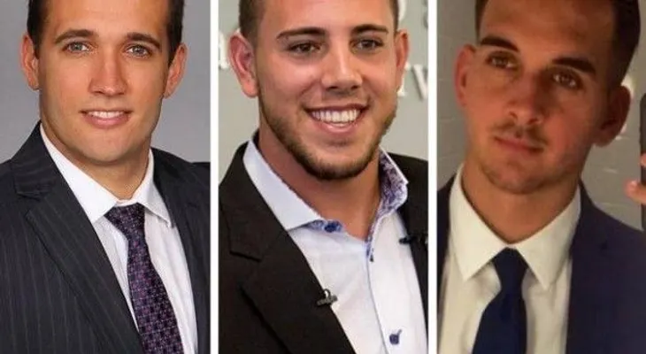 "Todavía no llega mi hora", dijo uno de los que murieron con el lanzador José Fernández 