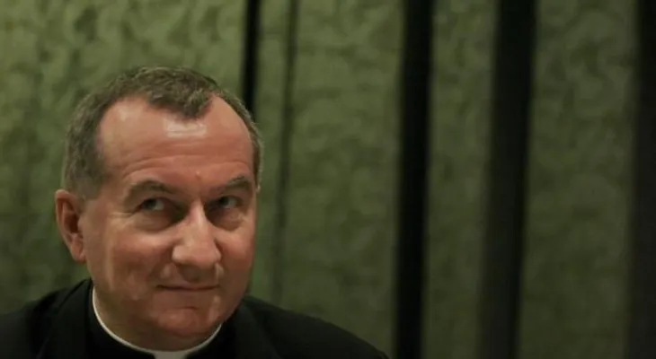Papa elige un diplomático como Secretario de Estado tras el poderoso Bertone