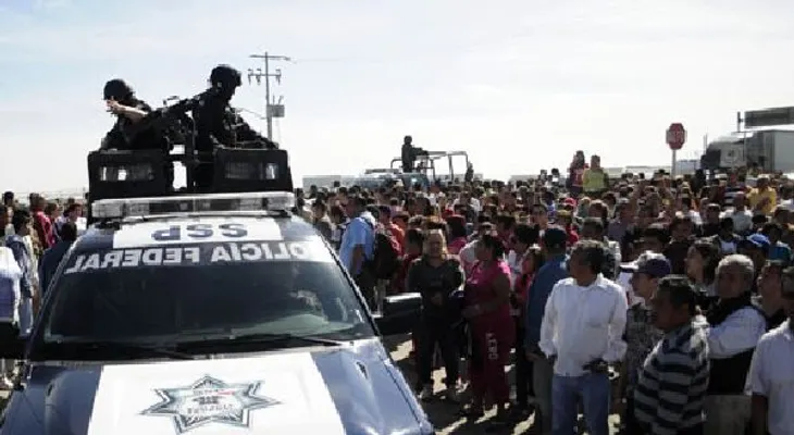 Justicia determina una persona dio llaves a reos para facilitar su escape
