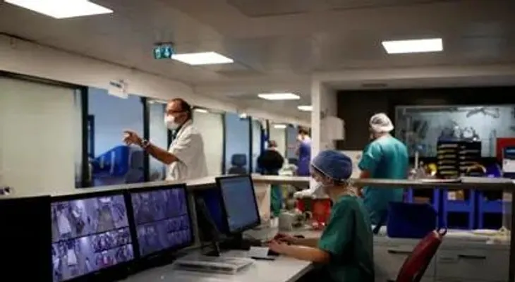 Deportistas franceses que viajaron a China en octubre de 2019 tuvieron síntomas del coronavirus