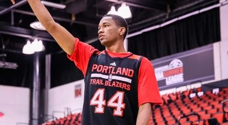Montero, de Los Praditos a la NBA 