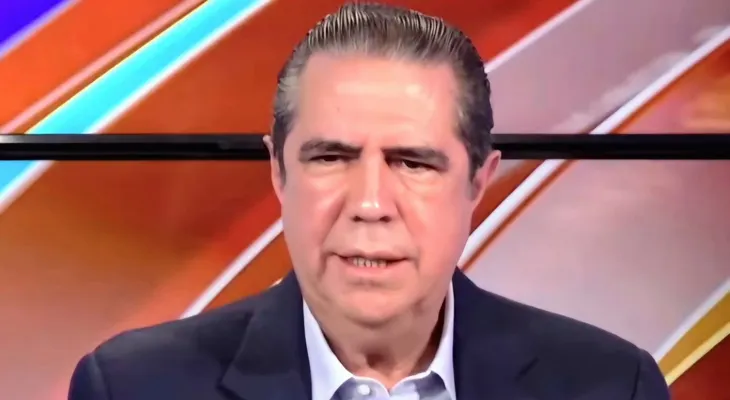 Francisco Javier García anuncia estrategia política 2.0 con miras a las elecciones de 2028