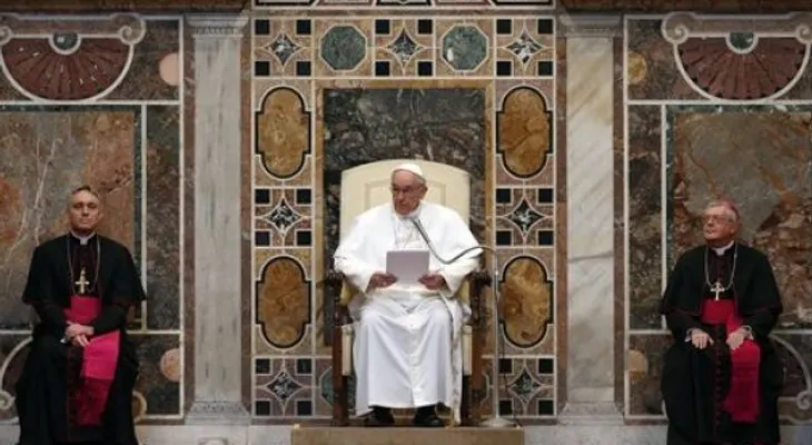 Vaticano desmiente que Fiscalía polaca haya pedido extradición de Wesolowski
