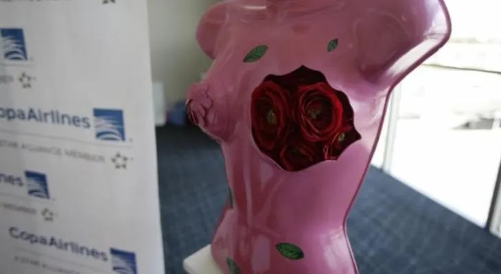 Cerca de 1.500 mujeres mueren cada año en Chile por cáncer de mama