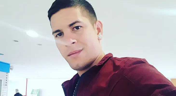 Futbolista del escándalo en Paraguay rompe el silencio: "Otros jugadores tuvieron relaciones con el presidente"