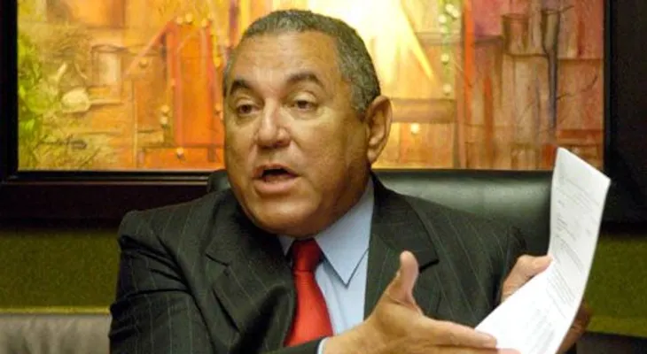 Vicente Bengoa dice que no firmó contratos con Odebrecht, sino préstamos para que "caminarán" rápidos